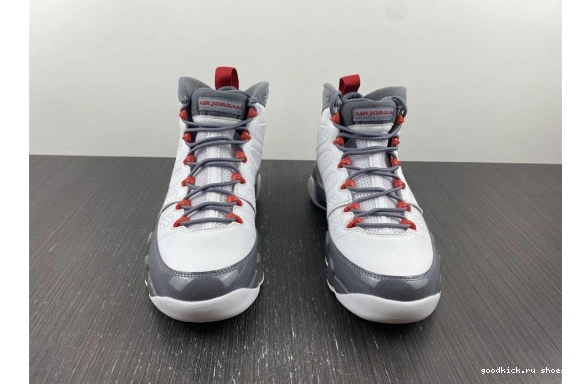 Jordan Fire Red Retro CT8019-162 9 CT8019-162 0505